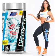 dryretic