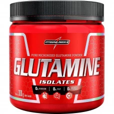 Glutamine (300g) - Integral Medica