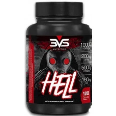 Hell (120caps) - 3VS
