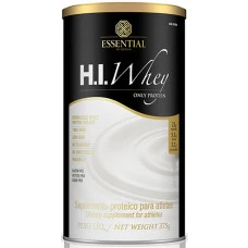 hi whey