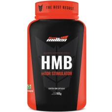 HMB mTor (120caps 750mg) - New Millen