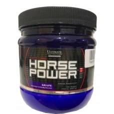 horse_power
