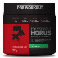horus