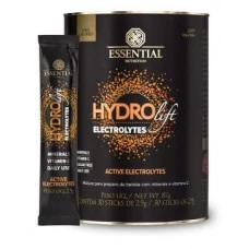 hydro