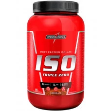 ISO (907g) - Integral Medica