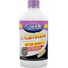 l-carnitina