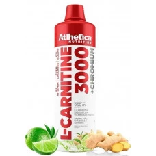 l-carnitine