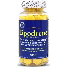 lipodrene