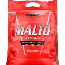 Malto Dextrina (1000g) - Integral Medica
