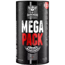 Mega Pack Power Workout (30 packs) - Integral Medica