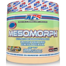 mesomorph