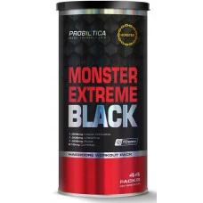 monsterBlack