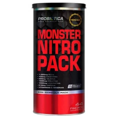 monsterNitro