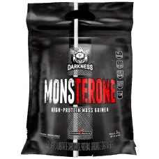 MonsterOne Darkness (3000g) - Integral Medica
