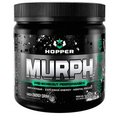 Murph (300g) (Hopper) - Integral Medica