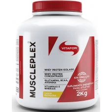 musclePlex