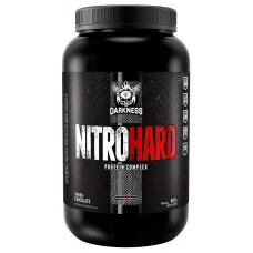 Nitro Hard (907g) - Integral Medica