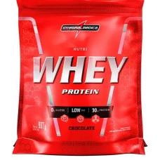 Nutri Whey Protein (907g) (Refil) - Integral Medica