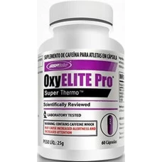 oxyElite