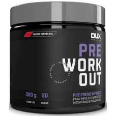 Pre Work Out original (300g) - Dux