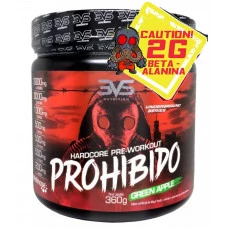 Prohibido (360g) - 3VS
