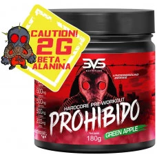 Prohibido (180g) - 3VS