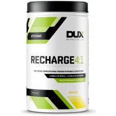 recharge