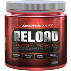reload