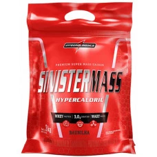 sinister