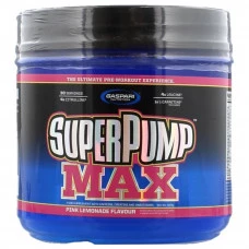 superPump