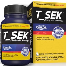 t_sek