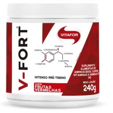 v-fort