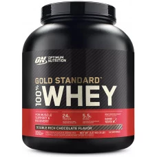 100% Whey Gold Standard (2273g) - Optimum